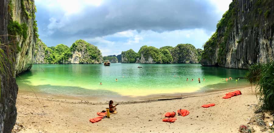 Lan Ha bay cruise and kayak (small group guaranteed) - Price and Value: Why $30 Can Feel Like a Lot of Day