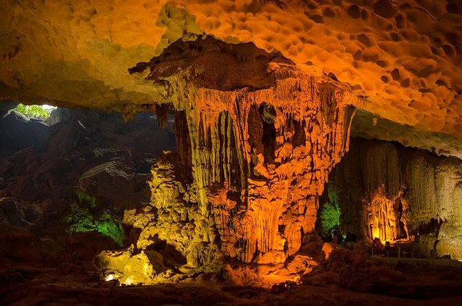 Lan Ha Bay Full Day With Cave, Kayaking And Swimming - Key highlights worth planning around