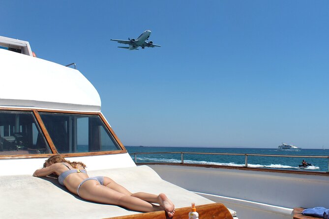 Larnaca Bay Cruise - Key Points to Know Before You Go