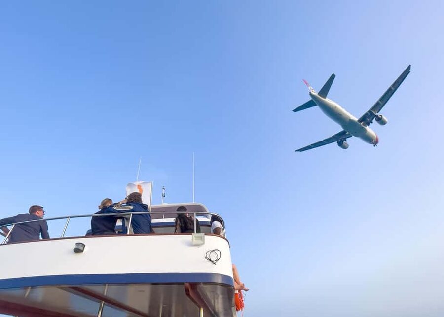 Larnaca Bay Cruise with Snorkeling - Price and value: $23 for a lot of “sea time”