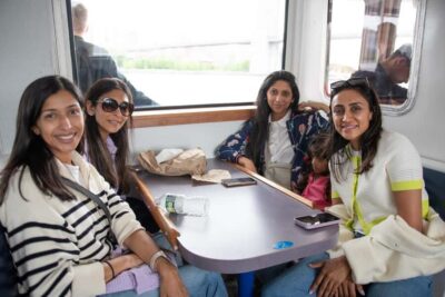 Los Angeles: Port of Los Angeles Harbor Cruise - Tips to Make It Better on the Day