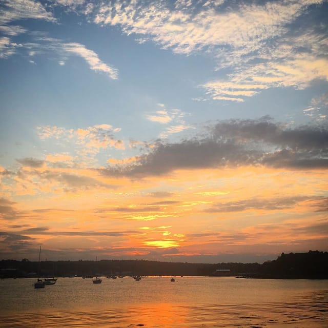 Maine: Belfast VIP Private Harbor Cruise - Price and value: what $211 for up to 6 people really means