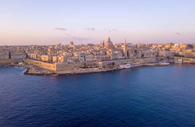 Malta: 2-Day Hop-On Hop-Off Bus & Harbour Cruise (CMO) - Key Things I’d Plan Around