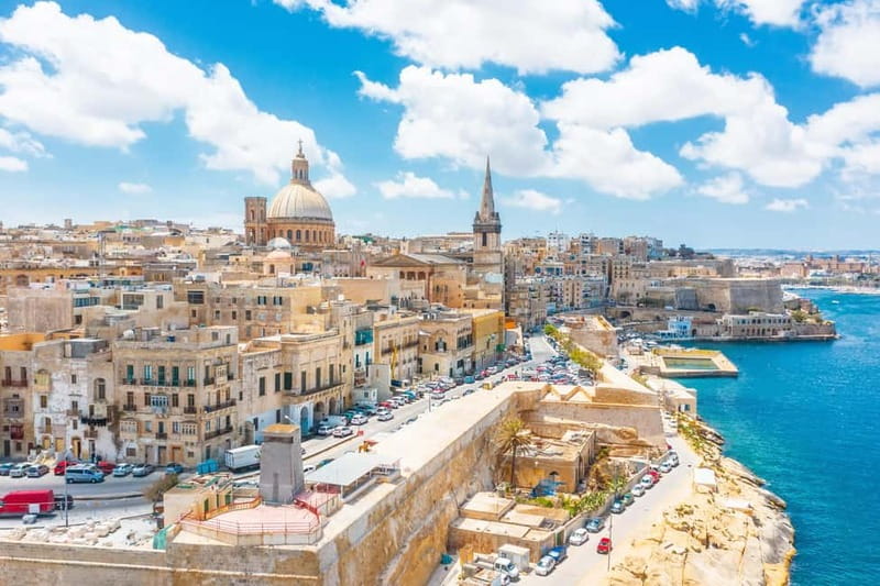 Malta: 2-Day Hop-On Hop-Off Bus & Harbour Cruise (CMO) - What the Tour Experience Feels Like Day-to-Day
