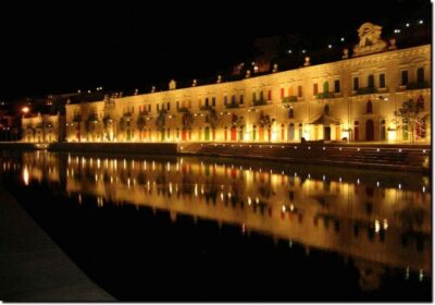 Malta: Marsamxett Harbour and Grand Harbour Cruise by Night - Key moments that make this cruise worth your time