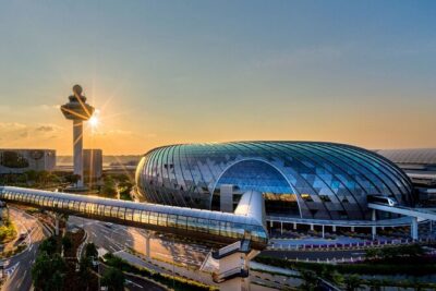 Marina Bay Cruise Centre or SCC to Changi Airport Transfer - Timing That Works: Leaving 3–4 Hours Before Your Flight