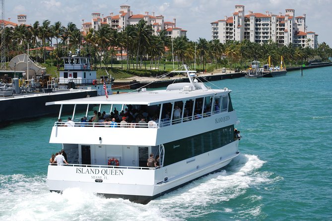 Miami and Everglades Adventure: Airboat & Bay Cruise Combo - Key things to know before you go