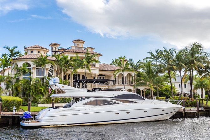 Miami and Everglades Adventure: Airboat & Bay Cruise Combo - Who should book this combo tour
