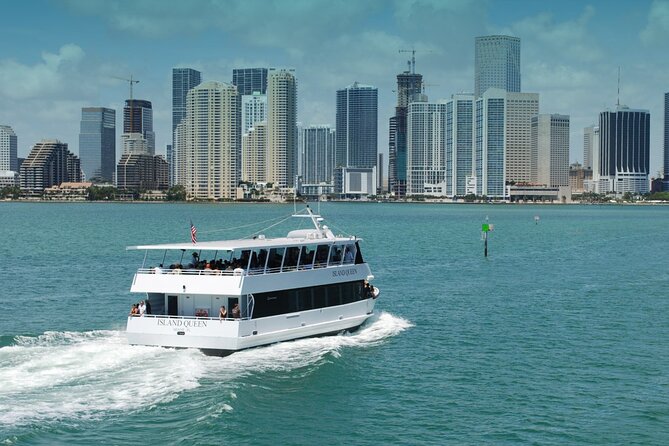 Miami Best Of Combo: Everglades, Bay Cruise, & Open-top Bus Tour - Miami in One Day: How the Combo Actually Plays