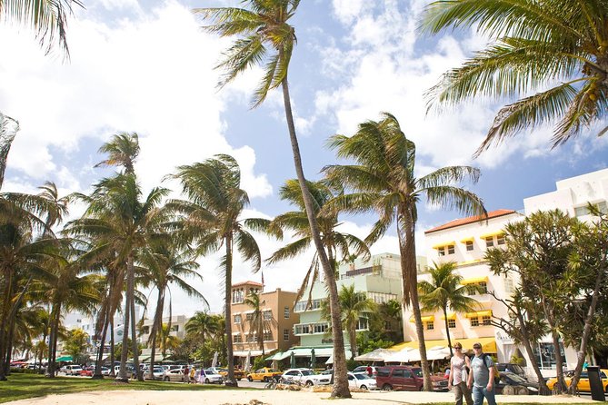 Miami City Tour and Biscayne Bay Cruise with Hotel Transportation - Getting The Most Out Of The Hotel Pickup Route (and a 10:00 Am Start)