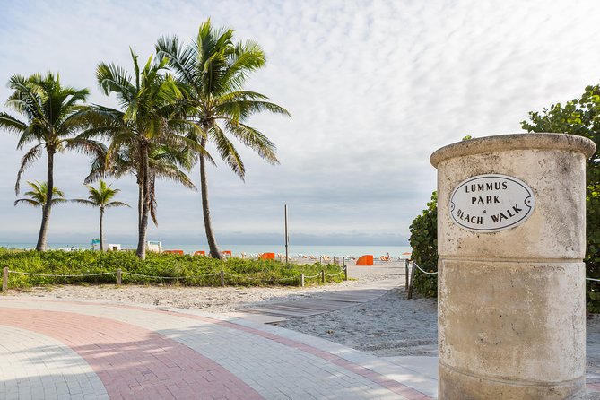 Miami City Tour and Biscayne Bay Cruise with Hotel Transportation - Bayside Marketplace and Biscayne Bay: The 90-Minute Cruise You’ll Actually Use