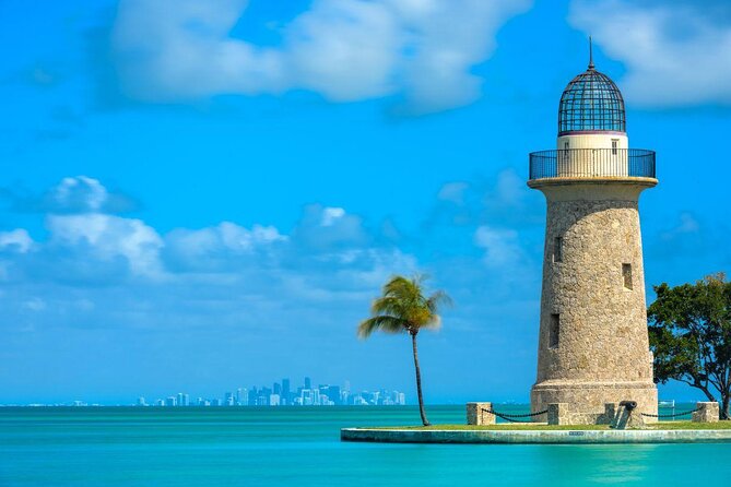 Miami Combo: City Tour, Biscayne Bay Cruise and Everglades Airboat Ride - Key things that make this combo worth your attention