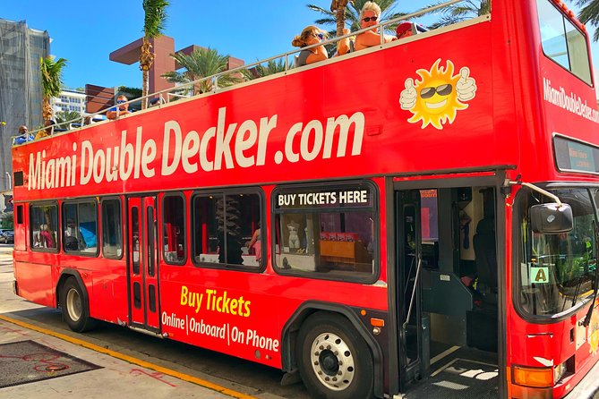 Miami Combo: City Tour, Biscayne Bay Cruise and Everglades Airboat Ride - The transfer reality: timing, handoffs, and why the day can stretch