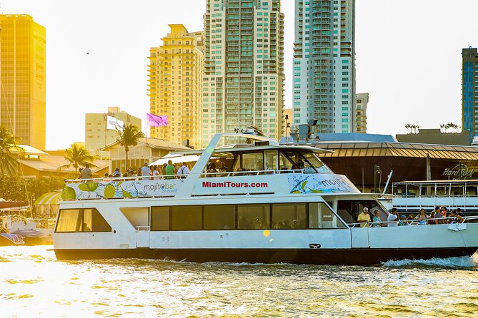 Miami Combo: City Tour, Biscayne Bay Cruise and Everglades Airboat Ride - Value check: is $69.99 a good deal for you?