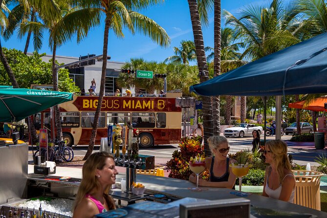 Miami Combo: Open-top Bus Tour and Sightseeing Bay Cruise - Price and Value: Why $46.82 Can Be Fair or Not