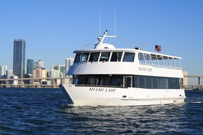 Miami Combo: Open-top Bus Tour and Sightseeing Bay Cruise - Practical Tips That Save Your Afternoon