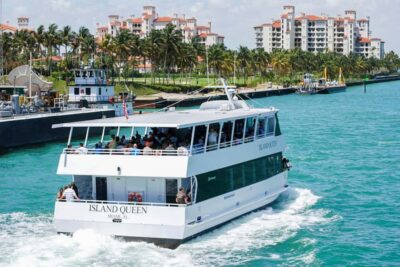 Miami: Everglades Experience, Bay Cruise & Open-Top Bus Tour - Miami Open-Top Bus Tour: Wynwood, Little Havana, and Art Deco Sightlines
