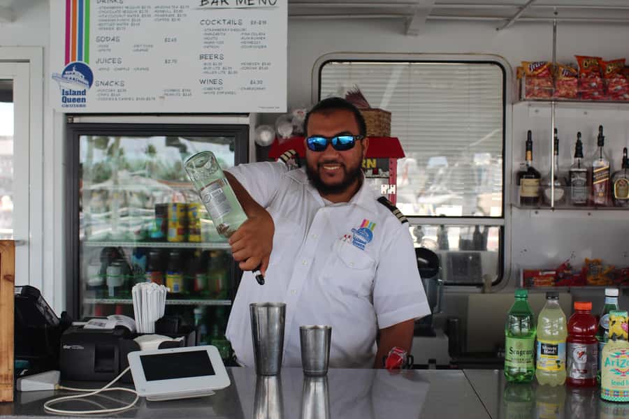 Miami: Everglades Experience, Bay Cruise & Open-top Bus Tour - Who this triple combo fits best