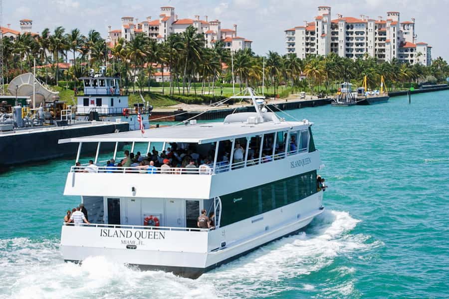 Miami: Everglades Experience, Bay Cruise & Open-Top Bus Tour - Miami Open-Top Bus Tour: Wynwood, Little Havana, and Art Deco Sightlines