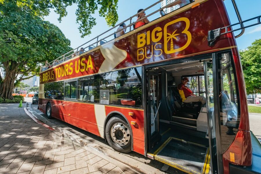 Miami: Half-Day Open-Top Bus Tour Plus Biscayne Bay Cruise - Quick Highlights: Why This Tour Makes Sense in 4 Hours