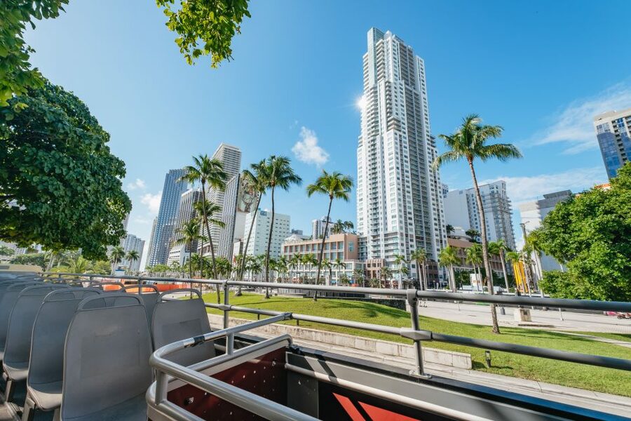 Miami: Half-Day Open-Top Bus Tour Plus Biscayne Bay Cruise - Price and Value: Is $51 Really a Deal?