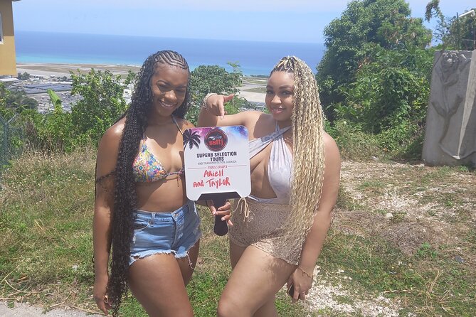 Montego Bay City, Community, Culture Tour & Rafting-Transfer Only - Getting picked up: private group style with easy timing windows
