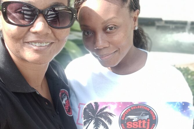 Montego Bay City, Community, Culture Tour & Rafting-Transfer Only - Stop 2: The Hip Strip on Jimmy Cliff Boulevard (about 2 hours)