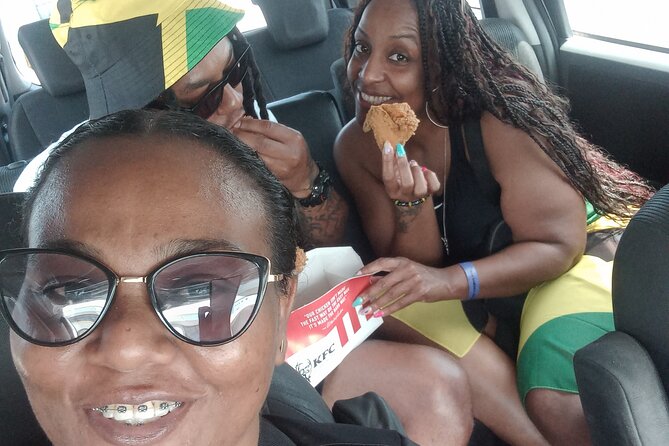 Montego Bay City, Community, Culture Tour & Rafting-Transfer Only - Price and logistics: what you’re paying for (and what’s extra)