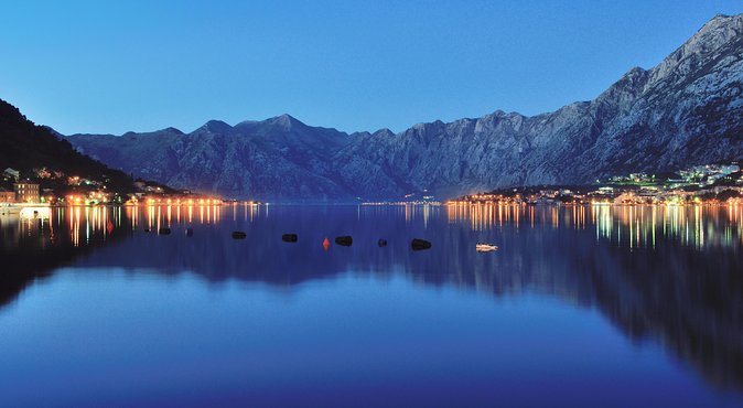 Montenegro Bay Cruise with Lunch on the Boat day trip - Lunch on the Boat and Included Fees: Is $118.96 Worth It?