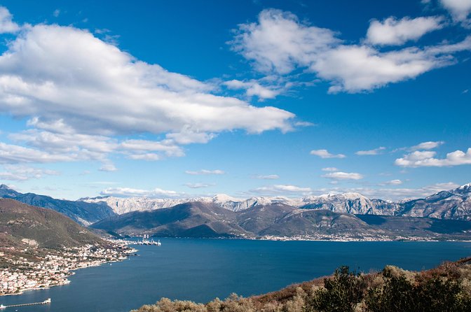 Montenegro Bay Cruise with Lunch on the Boat day trip - What Can Trip You Up: Weather, Boat Comfort, and Getting Around