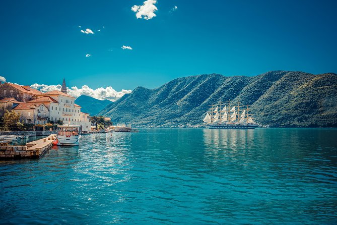 Montenegro Bay Cruise with Lunch on the Boat day trip - Who This Montenegro Bay Cruise Suits Best (and Who Might Skip It)
