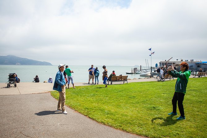 Muir Woods and Sausalito Tour Plus Bay Cruise - Price and value: what $133 covers (and what it doesn’t)