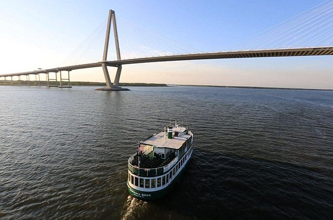 Myrtle Beach to Charleston with Horse & Carriage Ride, Harbor Cruise, Boone Hall - What I’d Bring and How I’d Handle the Day
