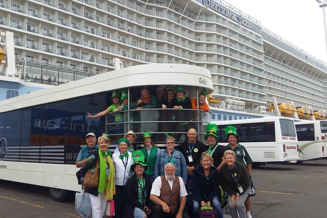 Napier Shore Excursion: City Sights and Hawke's Bay Tour - Comfort, Small-Group Feel, and the Live Guide Factor