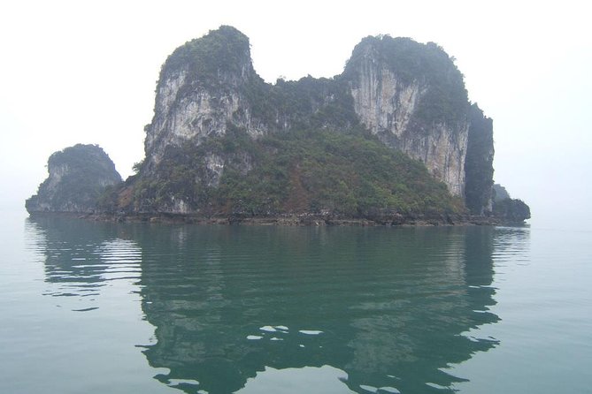 New Cruise Ha Long - CATAMARAN PREMIUM - Boarding, schedule rhythm, and the “photo-friendly” cruising hours
