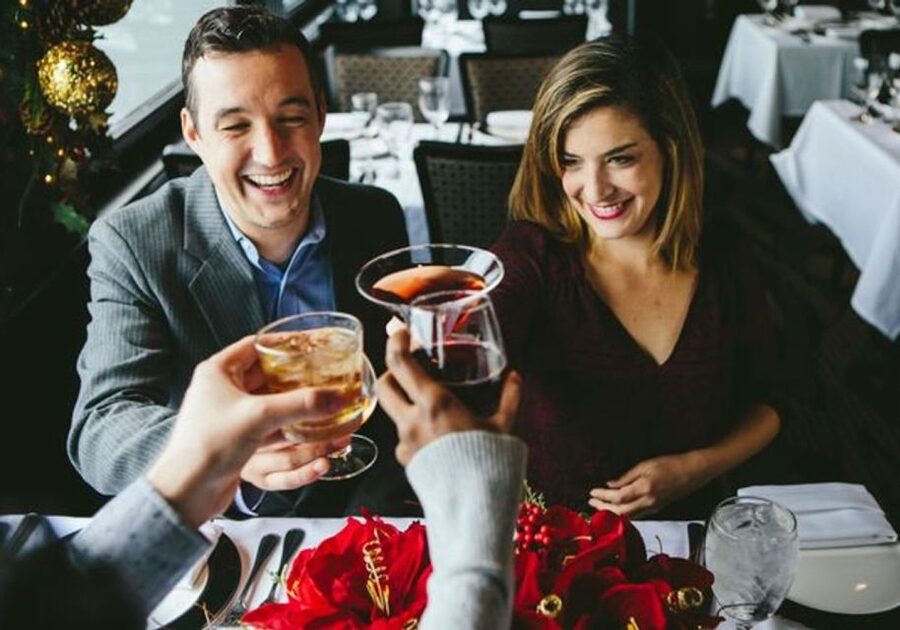 NYC: Christmas Day Buffet Brunch or Dinner Harbor Cruise - Who should book this cruise (and who might not love it)