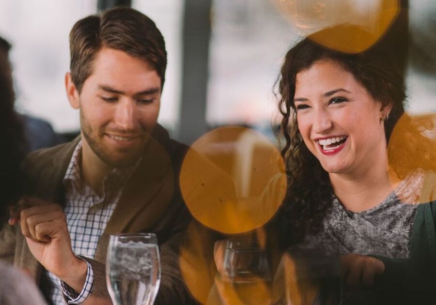NYC: Christmas Day Buffet Brunch or Dinner Harbor Cruise - Service quality: the staff moments that can change your day