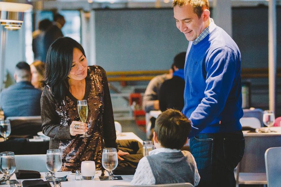 NYC: Christmas Eve Buffet Lunch or Dinner Harbor Cruise - Price and Value: Is $199 Worth It for Christmas Eve?