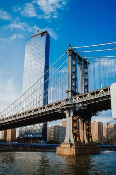 NYC: Sightseeing Harbor Cruise on the Grande Mariner - Governors Island and the Harbor Feel