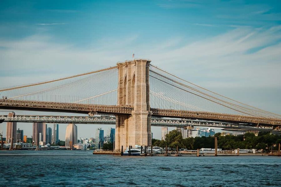 NYC: Sightseeing Harbor Cruise on the Grande Mariner - Price and Value: Is $23 for 90 Minutes a Good Deal?