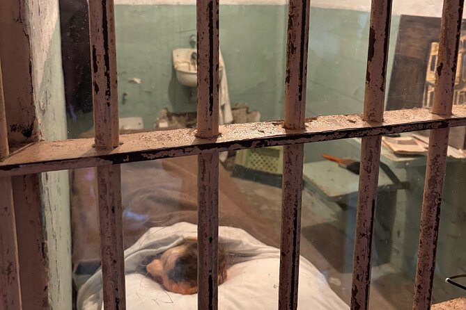Official Alcatraz Island Prison Tour and San Francisco Bay Cruise - Key Highlights and What They Mean for Your Day