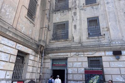 Official Alcatraz Island Prison Tour and San Francisco Bay Cruise - Alcatraz Island First: Ferry + Ranger Tour + Freedom to Explore