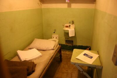 Official Alcatraz Tour Ticket with Ferry Rides From Pier 33 - Cell House Audio Tour: Make the prison visit actually click