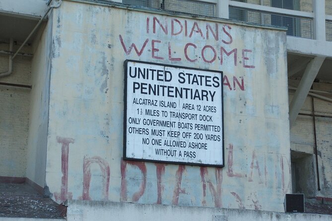 Official Alcatraz Tour with Golden Gate Bridge Bay Cruise - Key things I’d plan around