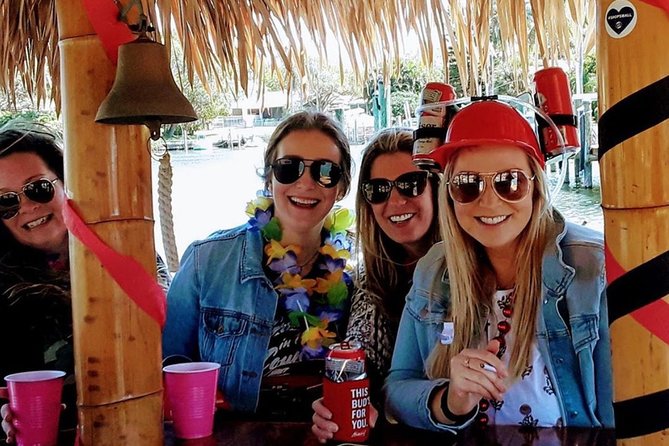 Orange Beach 1.5-Hour Bay Cruise - Key things I’d circle before booking