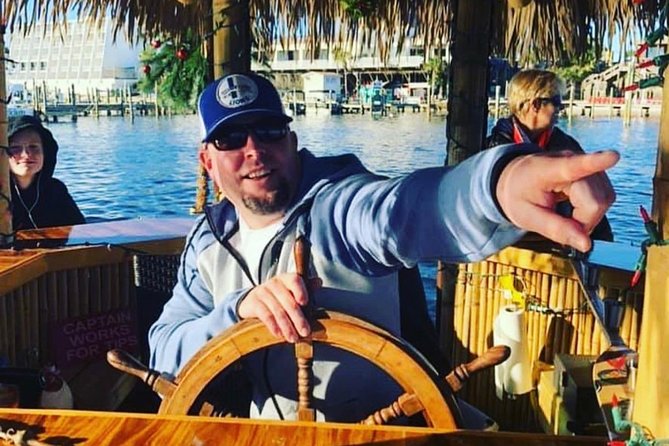 Orange Beach 1.5-Hour Bay Cruise - Swim time and sun comfort: how to plan your 90-minute cruise