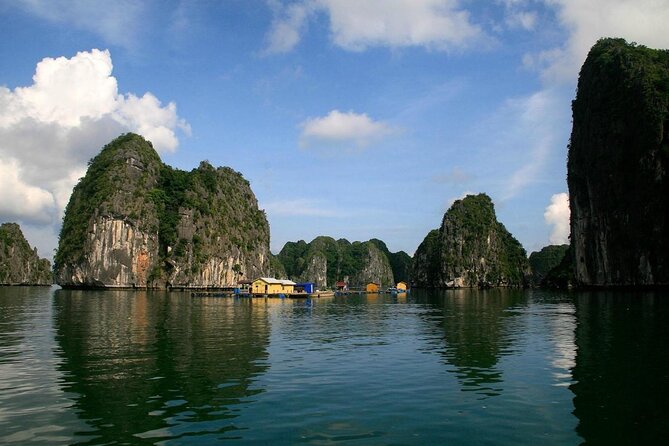 Orchid Cruises 2Days/1Night 5 Star Cruises - Key things I’d circle before you book