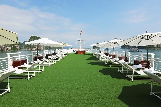 Overnight Halong Bay Cruise on the Starlight - Price and Value: Is $188 a Smart Deal?