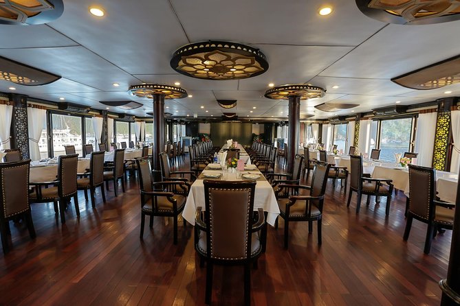 Overnight Halong Bay Cruise on the Starlight - Who This Cruise Fits Best (and Who Should Rethink It)