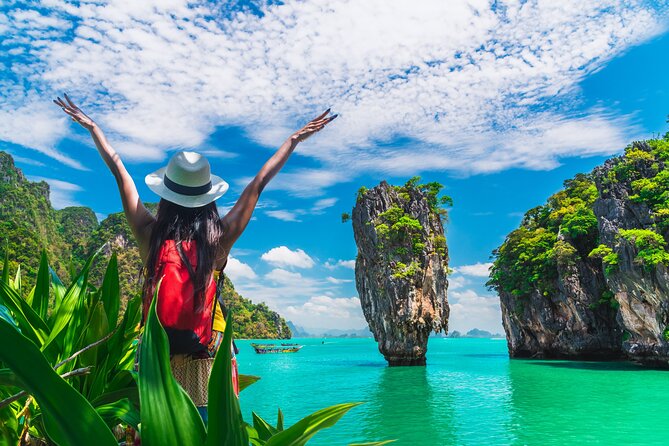 Phang Nga Bay Tour from Krabi - Who this tour fits best (and who might want a different style)